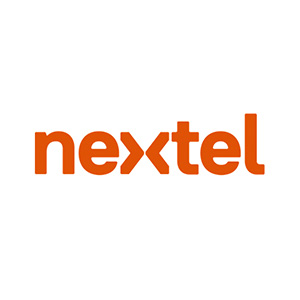 Eventos Groove - Nextel