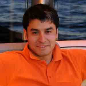 David Figueroa