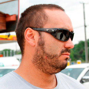Ricardo Bustos