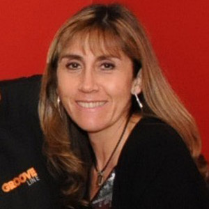 Ximena Abadi